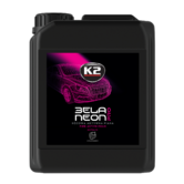 K2 BELA NEON PRO 5L + MIXER HDPE  (náhradná fľaša)