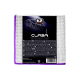 K2 GLASA PRO - vaflové mikrovlákno na sklo a zrkadlá