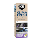 KLIMA FRESH 150ml Bleuberry - osviežovač klimatizácie