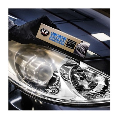 LAMP DOCTOR 60g - renovuje reflektory