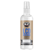 LCD CLEANER 250ml - na čistenie displejov