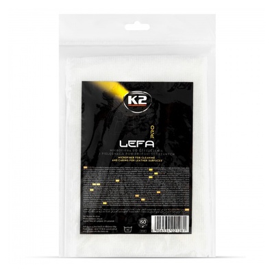 LEFA PRO NA ČISTENIE KOŽE