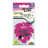 MAGIC LEAF 5g Bubble Gum - aromatická vôňa