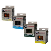 MAXIMA 50ml - gelové aromatické vône