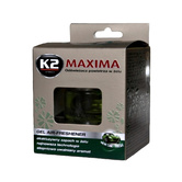 MAXIMA 50ml New Car - gelová vôňa