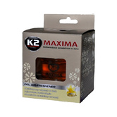 MAXIMA 50ml Vanilka - gelová vôňa