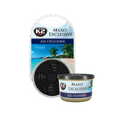 MAXO 45g Ocean - organická gelová vôňa