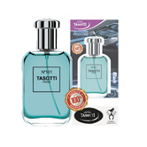 No101 spray 50ml Black perfume