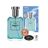No101 spray 50ml Ocean perfume