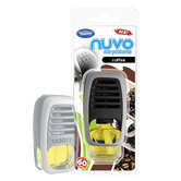 NUVO 8ml Coffee - aromatická vôňa