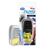 NUVO 8ml New Car - aromatická vôňa