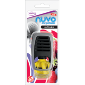 NUVO 8ml Red Fruits - aromatická vôňa