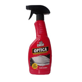 OPTICA 500ml - čistič okien