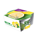 ORGANIC 42g Lemon