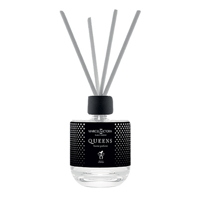 QUEENS REED DIFFUSER