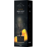 REED DIFFUSER 100ml Amber Night