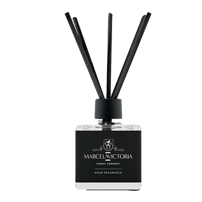 REED DIFFUSER 100ml - excluzívne vône