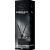 REED DIFFUSER 100ml Mademoiselle Chic