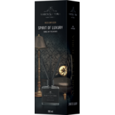 REED DIFFUSER 100ml Spirit of Luxury