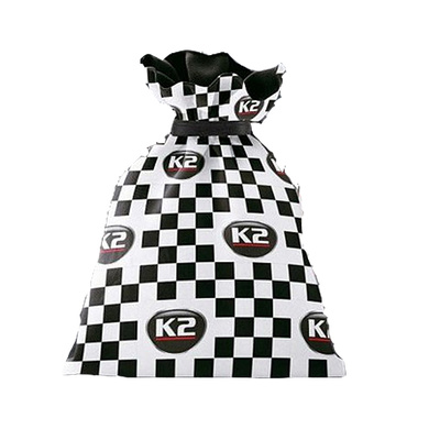 ROKO RACE 25g - osviežovač vzduchu