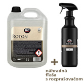ROTON 5 L + MIXER HDPE (náhradná fľaša)
