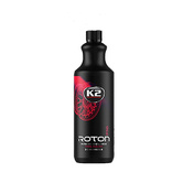 ROTON PRO 1L REFILL bez rozprašovača - gelový čistič diskov