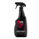 ROTON PRO 750ml - gelový čistič diskov