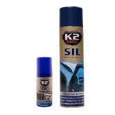 SIL 100% - silikónový olej