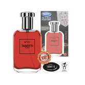 SPRAY 101 50ml Man Faith - aromatická vôňa