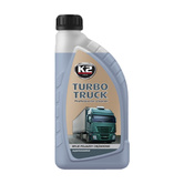 TURBO TRUCK 1kg - na umývanie nákladných automobilov