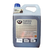 TURBO TRUCK 5kg - na umývanie nákladných automobilov