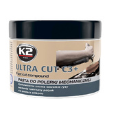 ULTRA CUT C3+ 600g - na strojové leštenie lakov