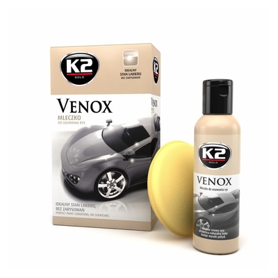 VENOX 180g - obnovuje lak