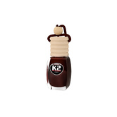 VENTO 8ml Coffee Refil - aromatická vôňa