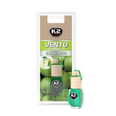 VENTO 8ml Green Apple - aromatická vôňa