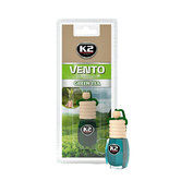 VENTO 8ml Green Tea - aromatická vôňa