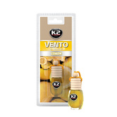 VENTO 8ml Lemon - aromatická vôňa