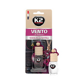 VENTO 8ml Oriental Opium - aromatická vôňa