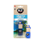 VENTO 8ml Paradise - aromatická vôňa