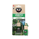 VENTO 8ml Rain Forest - aromatická vôňa