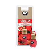 VENTO 8ml Strawberry - aromatická vôňa