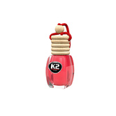 VENTO 8ml Strawberry Refill - aromatická vôňa