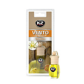 VENTO 8ml Vanilla - aromatická vôňa
