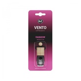 VENTO SOLO IMPRESSIVE 8ml Rainbow - aromatická vôňa