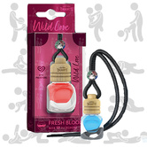 WILD LOVE 7ml - Fresh Blood with Pheromons