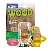 WOOD 7ml Aroma Spa - aromatická vôňa