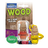 WOOD 7ml Berry - aromatická vôňa