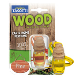 WOOD 7ml Pine - aromatická vôňa