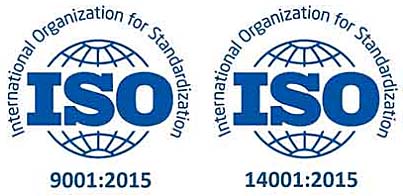 ISO